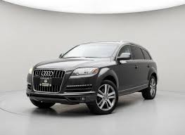 Image result for Graphite Gray 2014 Q7