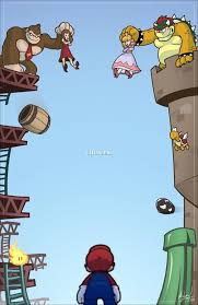 Escolhas Do Mario Schets Mario Disney