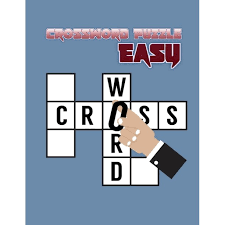 After you find out all free printable commuter crossword puzzles results you wish, you will have many options to find the best saving by clicking to the button. Crossword Puzzle Easy Daily Commuter Crossword Puzzle Book Puzzle Books For Adults Large Print Puzzles With