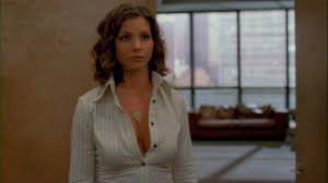 Played by charisma carpenter, she was a force of good in a horribly evil world. You Re Welcome And Thank You Angel A Centennial Celebration