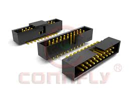 Connfly Electronic Co., Ltd.