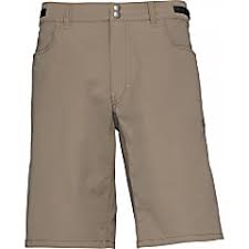 Norrona M Svalbard Light Cotton Shorts Bungee Cord