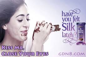 Kiss Me Cadbury Dairy Milk Song Lyrics Bengali Lyrics