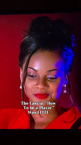 Bill Bellamy was one lucky guy all the women they casted for him was a 10!