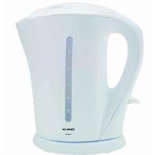 Cerek air elektrik kaca tanpa kabel 1.8 liter. Khind Electric Jug Kettle Ek5813 1 7l Reviews
