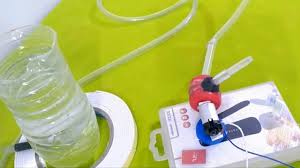 How to make water pump with dc motor.i will show you how can you make a water pump from dc motor at home.this water turbine is very easy to make. How To Make Powerful Water Pump At Home Using Dc Motor Water Pump Homemade Science Project Youtube