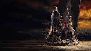 Sister friede is a character and a boss in dark souls iii: 4507068 Fire Father Ariandel And Sister Friede Dark Souls Ii Depth Of Field Dark Souls Iii Wallpaper Mocah Hd Wallpapers
