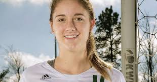 Ella Stevens' game-winner sends Duke women's soccer to NCAA Elite Eight