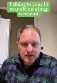 Navigating Long Weekends with Teens: A Parent's Guide