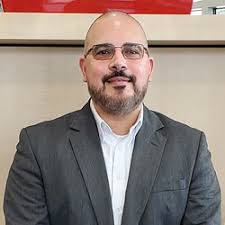 Joe Myers Toyota Staff