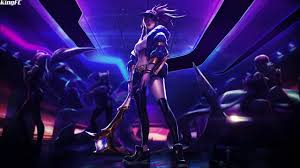 Akali K Da Animated Background Akali Neon Wallpaper Engine Youtube Check out this fantastic collection of akali wallpapers, with 49 akali background images for your desktop, phone or tablet. akali k da animated background akali neon wallpaper engine