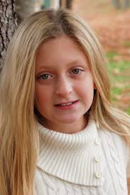 Torrington girl places in pre-teen pageant