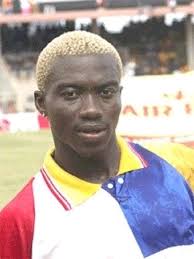 Former Accra Hearts of Oak SC talisman Bernard Don Bortey revealed that,he  is a legend of Ghana Football but not Accra Hearts of Oak SC only. He said  that,Hearts fans that complained