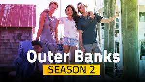 Jj, kiara & pope mourn john b. Outer Banks Season 2 Expected Release Date Cast And Plot Details Daily Research Plot