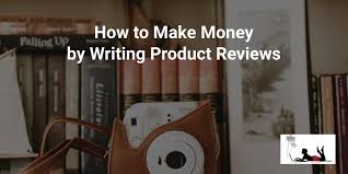 If you look on freelance work sites (where people advertise jobs and services) you're likely to come across hotels requesting tenders to write fake reviews on tripadvisor. How To Make Money By Writing Product Reviews Easier Than Pie