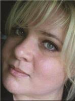 Helen Melton Obituary (1970