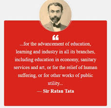 Tata Trusts: Meaning, Purpose, History ...