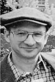 Obituary: William Frost “Bill” Berkowitz