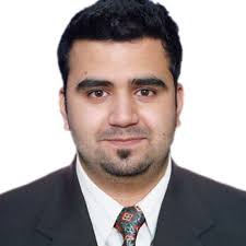 Hammad Maqsood