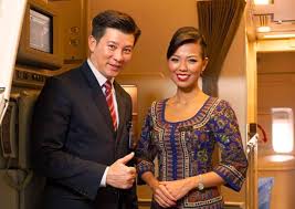 Singapore airlines cabin crew salary. How Much Do Sia Scoot And Jetstar Flight Attendants Make Lifestyle News Asiaone