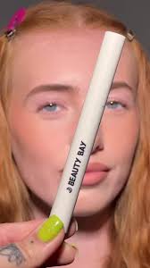 Foolproof eyeshadow? We did that 🩶 📽️: @katieforrestmua #BEAUTYBAY  #ShadowSticks #GlideAndLine #QuickGlam #10MinuteMakeup #GRWM #eyeshadowhack