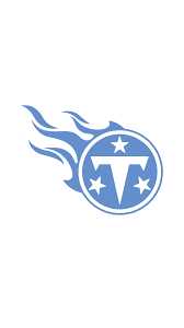 Titans Tennessee Titans Logo Titans Football Tennessee Titans Football