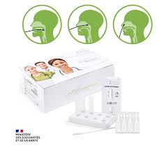 Corona pcr test durch rachenabstrich. Nadal Covid 19 Antigentest Gunstig Kaufen