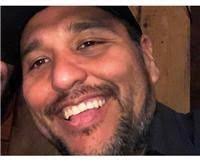 Daniel de la Rosa Obituary (1977