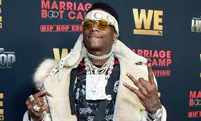 Soulja boy has run into a mess of relationship troubles as of late. Soulja Boy Sued For Kidnapping And Assault By Ex Girlfriend While Assistant Sued For Sexual Battery Daily Mail Online