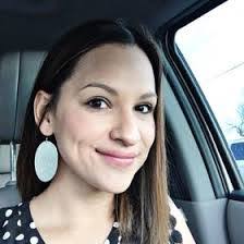 Sandra Vigil's Instagram, Twitter & Facebook