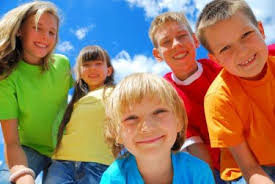 But a happy place is what your child needs. A Place To Grow