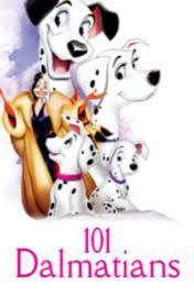 Image result for dalmatin