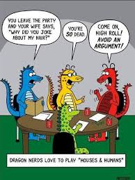 Humans And Houses Priceless Nerd Humor Nerd Love Dnd Funny