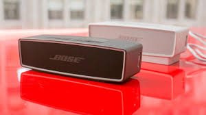 Bose S Updated Soundlink Mini Ii Is The Bluetooth Speaker To Beat Full Review Bose Soundlink Mini Ii Wireless Speakers Bluetooth Best Portable Bluetooth Speaker