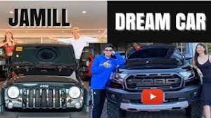 We did not find results for: How Much Jamill Dream Car Inspirational Message Youtube