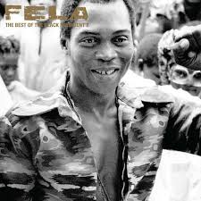 Fela Kuti