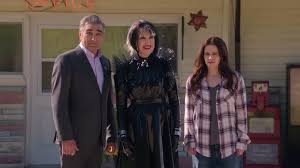 We love schitt's creek, and everybody loves them too even more if they are for free, right? Dan And Eugene Levy To Commemorate Schitt S Creek With Tie In Book Best Wishes And Warmest Regards Mxdwn Television