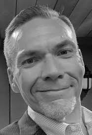 Christopher J. 'Chris' Otte