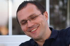 Profile for Martin Stroh