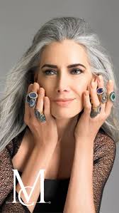 In Living Color: Ray Griffiths Jewelry