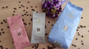 Eilles Kaffee Die Neue Serie N 1873 Im Test Testgiraffe De