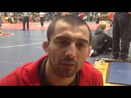 Vougar Oroudjov V. Steve Ketcham