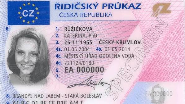 Czech Driver's License for Foreigners| Pexpats How to Get a Driving Licence in Czech Republic
