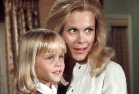 Who was the best tv Mom? I always wanted Samantha to be my Mom.