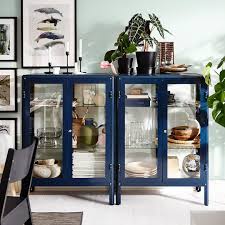 Drag and drop your choice of furniture into the room and fit them to the exact measurements of your home. 1 758 Likes 12 Comments Ikea Canada Ikeacanada On Instagram From Our Ideas Blog How To Furnish With Open A Glass Cabinet Doors Trending Decor Interior