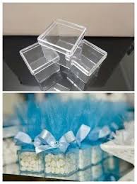 Cha De Bebe Caixinha De Acrilico Decorada Caixinha Acrilico 5x5 Lembrancinhas Festa Infantil Frozen Birthday Party Decoracao Cha De Bebe