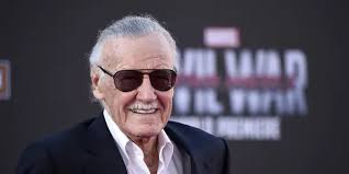 Stan Lee Net Worth