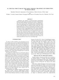 Image result for japan ocean drilling project subduction