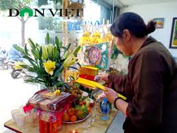 Hiện trên thị trường lưu truyền nhiều sách in về các bài cúng ông công vậy bài cúng nào đúng và hay được người dân sử dụng nhất? NÄƒm 2019 Bai Cung Táº¿t Ong Cong Ong Tao 23 Thang Cháº¡p Chuáº©n Nháº¥t