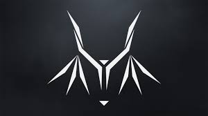 Black And White Warriors Logo Pepito Design Logo Logo Design Logos Graphic Design